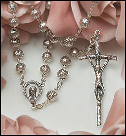 Rosebud Rosary